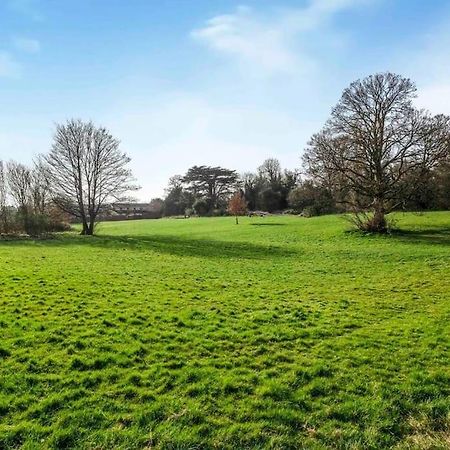 Quiet & Secluded St Albans House Vila Exterior foto