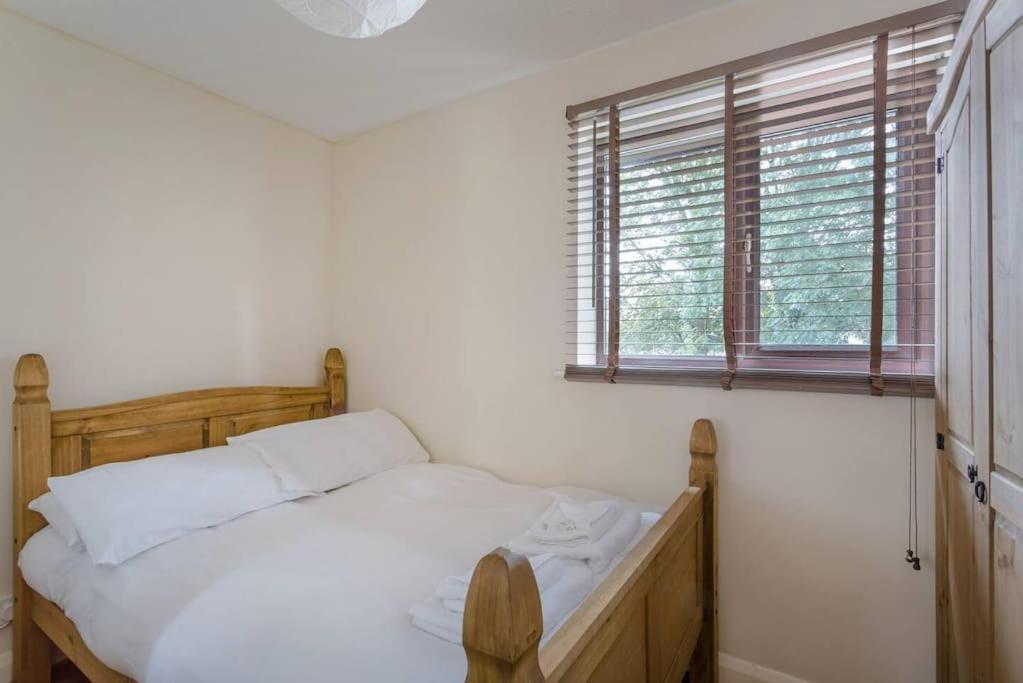 Quiet & Secluded St Albans House Vila Exterior foto
