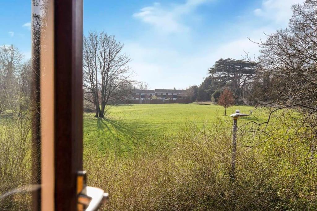 Quiet & Secluded St Albans House Vila Exterior foto